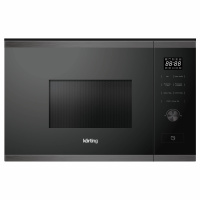 Микроволновая печь встраиваемая Korting KMI 820 GNBX Микроволновая печь встраиваемая Korting KMI 820 GNBX