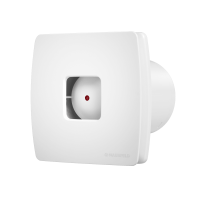 Вытяжной вентилятор Maunfeld MFX10W