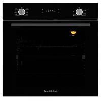 Духовой шкаф Zigmund & Shtain E 159 B Духовой шкаф Zigmund & Shtain E 159 B