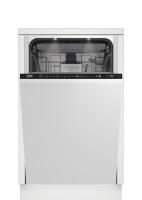 Посудомоечная машина встраиваемая Beko BDIS 38121Q