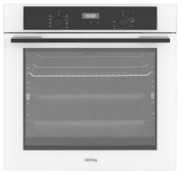 Духовой шкаф Korting OKB 691 CSGW Духовой шкаф Korting OKB 691 CSGW
