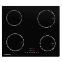 Варочная поверхность индукционная Maunfeld AVI594FBK