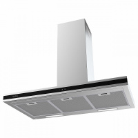 Вытяжка купольная Korting KHC 9737 XGN