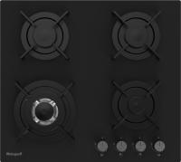 Варочная поверхность газовая Weissgauff HGG 640 BGV Варочная поверхность газовая Weissgauff HGG 640 BGV