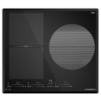 Варочная поверхность индукционная Maunfeld CVI593SFBK LUX Inverter Варочная поверхность индукционная Maunfeld CVI593SFBK LUX Inverter