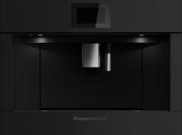 Кофемашина встраиваемая Kuppersbusch CKV 6800.0 KSM Matt Black