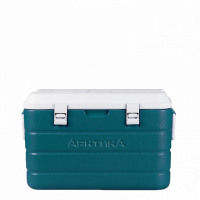 Изотермический контейнер тм Арктика 40 л, арт. 2000-40 аквамарин