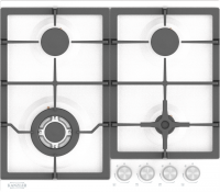 Варочная поверхность газовая Kanzler KM 516 W