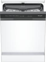 Посудомоечная машина Weissgauff DW 6038 W Inverter Посудомоечная машина Weissgauff DW 6038 W Inverter