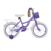Велосипед детский Torrent Cristal, фиолетовый