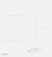 Варочная поверхность индукционная Weissgauff HI 430 WM