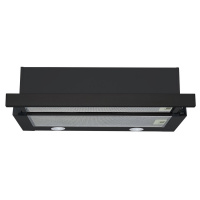 Вытяжка Maunfeld VS FAST 60 черный