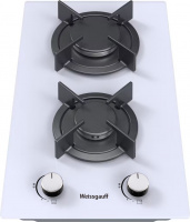 Варочная панель газовая Weissgauff HGG 320 WGR