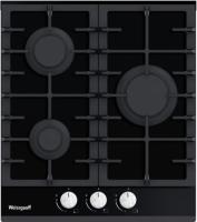 Варочная поверхность газовая Weissgauff HG 430 BFh