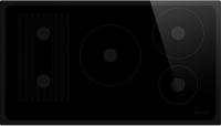 Варочная поверхность индукционная Smeg SI1M24954D