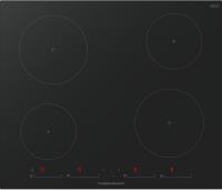 Варочная поверхность индукционная Kuppersbusch KI 6130.0 SR Варочная поверхность индукционная Kuppersbusch KI 6130.0 SR