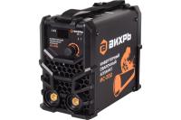 Сварочный аппарат инверторный Вихрь ИС-200