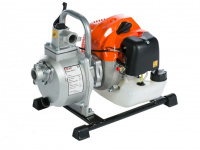 Мотопомпа Brait BR 252-1