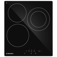 Варочная поверхность Maunfeld AVCE4532DBK