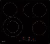 Варочная поверхность Weissgauff HV 642 BSG Варочная поверхность Weissgauff HV 642 BSG