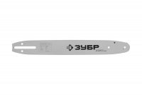 Шина для бензопил Зубр 70201-35, тип 1, шаг 3/8", паз 0,050", длина 14" (35 см)