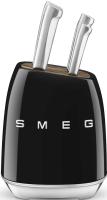 Комплект ножей Smeg KBSF02BL Комплект ножей Smeg KBSF02BL