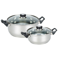 Набор посуды Mallony BAKS-SET-4