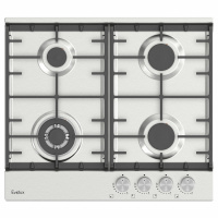 Варочная поверхность газовая Evelux HEG 650 X