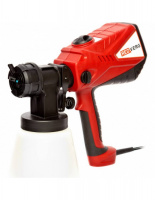 Краскораспылитель электрический RedVerg RD-PS600