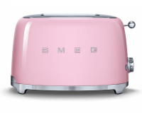 Тостер Smeg TSF01PKEU