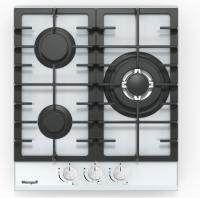 Варочная поверхность газовая Weissgauff HG 451 WFh