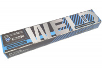 Электроды СЗСМ УОНИ 13/55 ? 3,0 мм (3 кг) для сварки углеродистых и низколегированных сталей