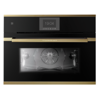 Духовой шкаф Kuppersbusch CBP 6550.0 S4 Gold