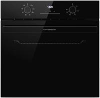 Духовой шкаф Kuppersberg HO 608 BB Glass
