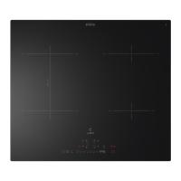 Варочная поверхность индукционная Lex HI 6041A I BL