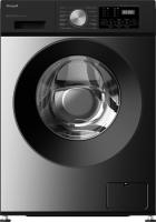 Стиральная машина Weissgauff WM 45127 Direct Drive Inverter Steam Deep Grey