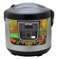 Мультиварка Optima MC-5101 Черный