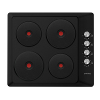 Электрическая панель Maunfeld EEHE.64.4B