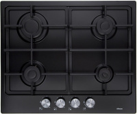 Варочная панель газовая Konigin Spark 604 BM Варочная панель газовая Konigin Spark 604 BM