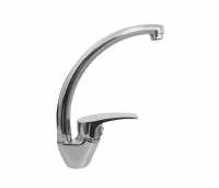 Смеситель для кухни Otgon Delis M54004-530C