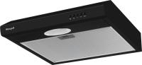 Вытяжка Weissgauff Cover 60 Black