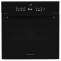 Духовой шкаф Zigmund & Shtain E 168 B Духовой шкаф Zigmund & Shtain E 168 B