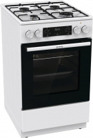 Плита комбинированная Gorenje GK5C60WJ Плита комбинированная Gorenje GK5C60WJ