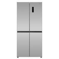 Холодильник Evelux FSMD 4502 X