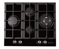Газовая варочная панель Zigmund & Shtain MN 155.61 B