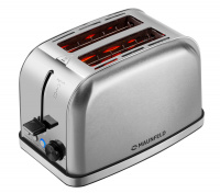Тостер Maunfeld MF-822S Тостер Maunfeld MF-822S
