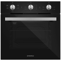 Духовой шкаф Maunfeld AEOC6050BM
