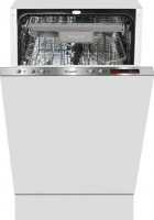 Посудомоечная машина встраиваемая Weissgauff BDW 4533 D