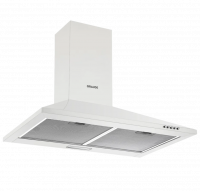 Вытяжка Graude DHP 60.0 W на 60 см