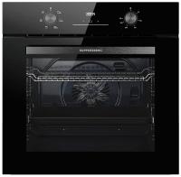 Духовой шкаф Kuppersberg HO 606 P Black